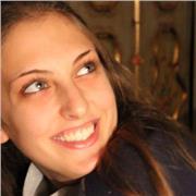 Laureanda in Biologia Marina offre lezioni in scienze e biologia e in altre materie di carattere scientifico